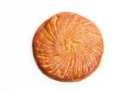 Galette Frangipane