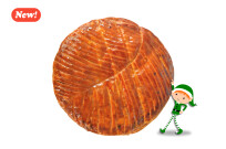 Galette Amande sans lactose