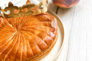 Galettes des rois