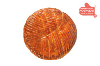 Galette sans lactose aux amandes