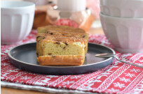 Brioche Chocolat