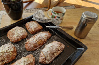 Croissants précuits