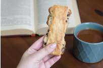 Pains suisses précuits