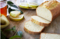 Cake Citron