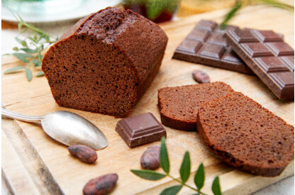Cake Cacao