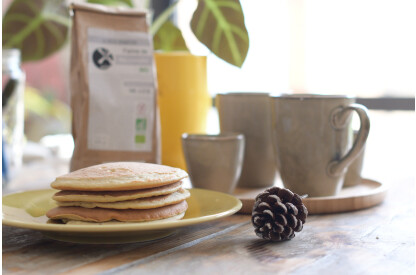 Farine de Riz Complet