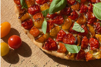 Farine de Châtaigne