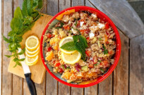 Quinoa Blanc Bio