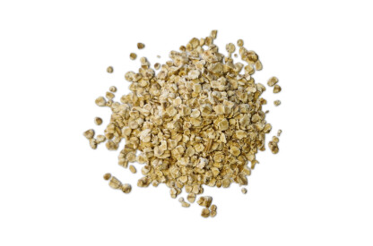 Flocons d'avoine sans gluten