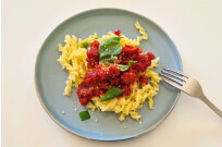 Fusilli maïs & riz