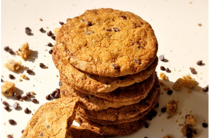 Farine de Châtaigne