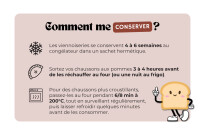 Chaussons aux Pommes