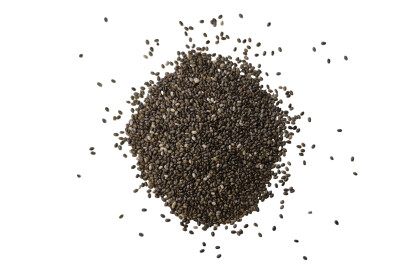 Graines de chia bio