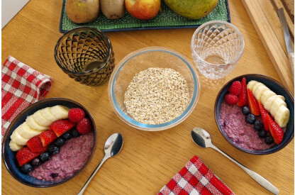 Graines de chia bio