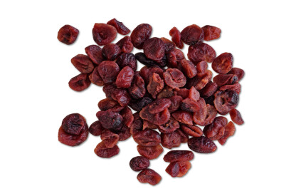 Cranberries séchées bio
