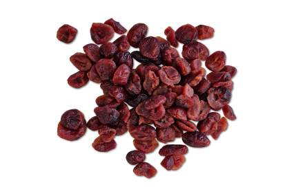 Cranberries séchées bio