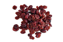 Cranberries séchées bio