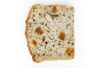 Pain Abricot-Noisettes