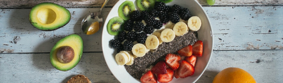 Un bon petit-déjeuner sans gluten pour bien commencer sa journée !