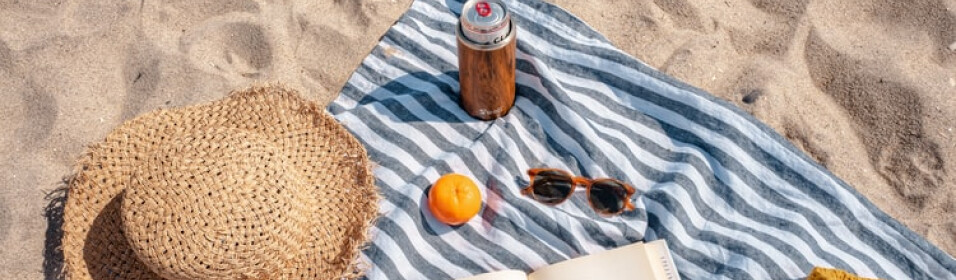 Comment voyager sereinement en suivant un régime sans gluten ?