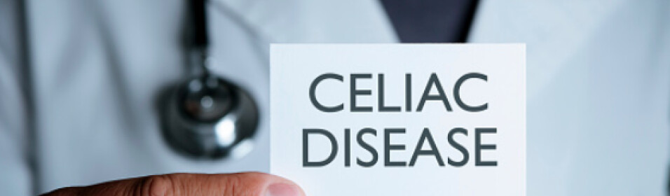 L’origine de la maladie cœliaque