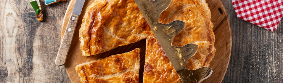 L'origine de l'Epiphanie