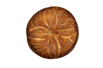 Galette aux Pommes sans lactose