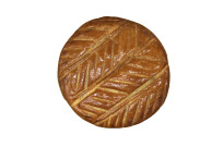 Galette Amande Chocolat