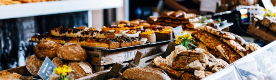 Article Because Gus : Le guide des boulangeries sans gluten en France !