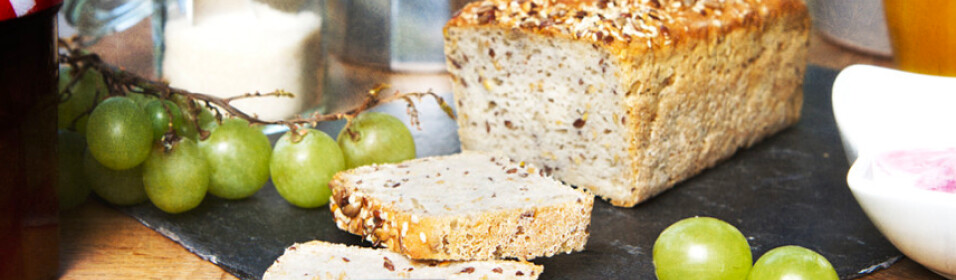 Article Because Gus : Le Petit Minotier 100% sans gluten