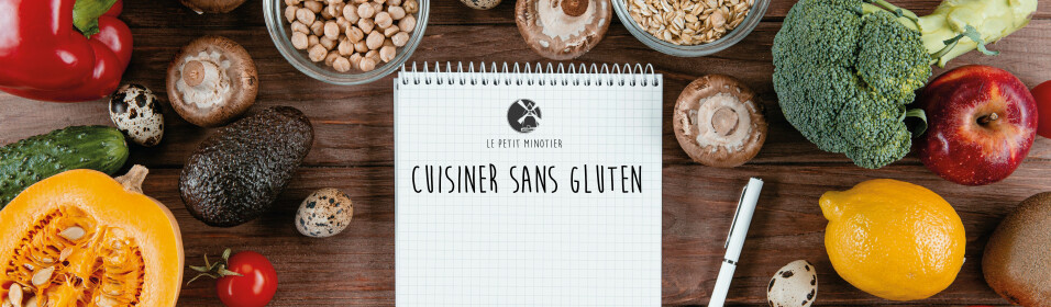 Comment intégrer le sans gluten dans le plan alimentaire d’un enfant cœliaque ?