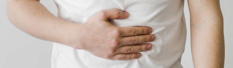 La maladie de Crohn et la maladie Cœliaque !