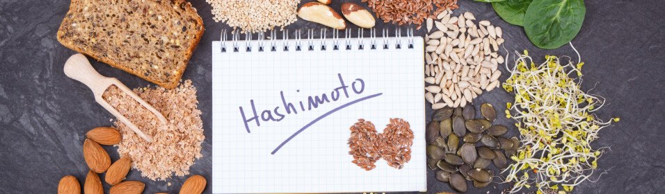 Qu'est-ce que la thyroïdite d'Hashimoto ?