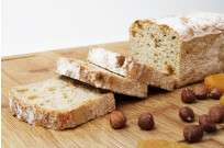 Pain Abricot-Noisettes