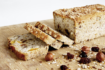 Muesli