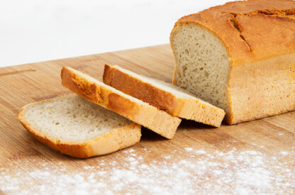 Pain de Mie