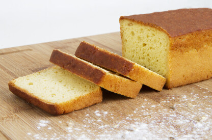 Brioche