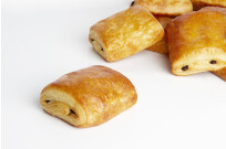 Pains au chocolat