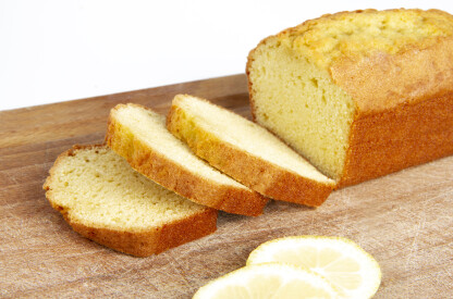 Cake Citron