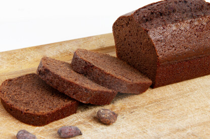 Cake Cacao