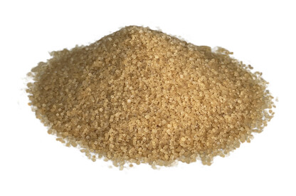 Sucre Demerara bio