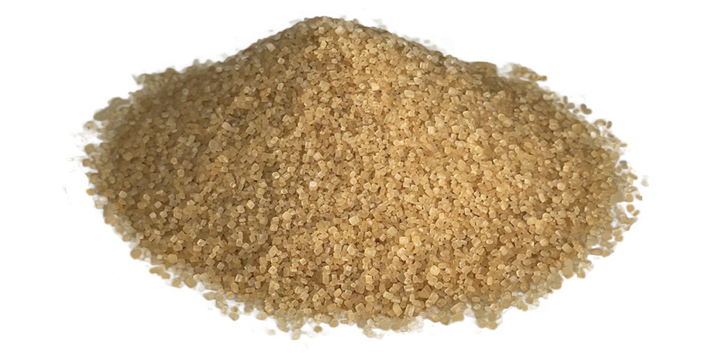 Actibio -- Sucre demérara bio Vrac (origine Paraguay) - 25 kg main image 0