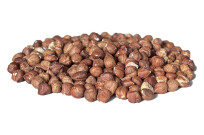 Noisettes décortiquées bio