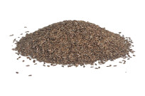 Graines de lin brun bio France