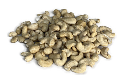 Noix de cajou nature bio