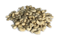 Noix de cajou nature bio