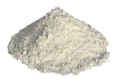 Poudre d'amandes blanches bio