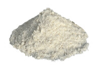 Poudre d'amandes blanches bio