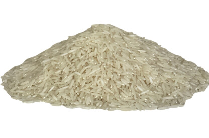 Riz basmati blanc bio
