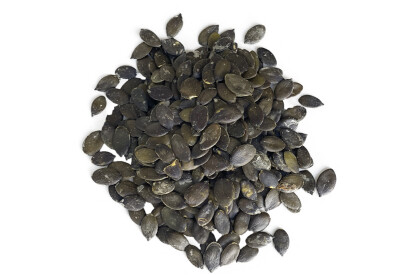 Graines de courge bio